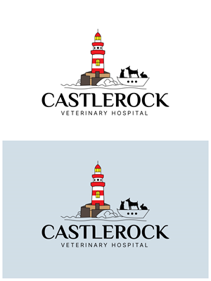 Logo Design by Tanjster for this project | Design: #36753901