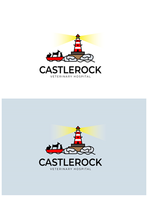 Logo Design by Tanjster