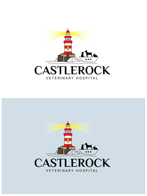 Logo Design by Tanjster for this project | Design: #36754194