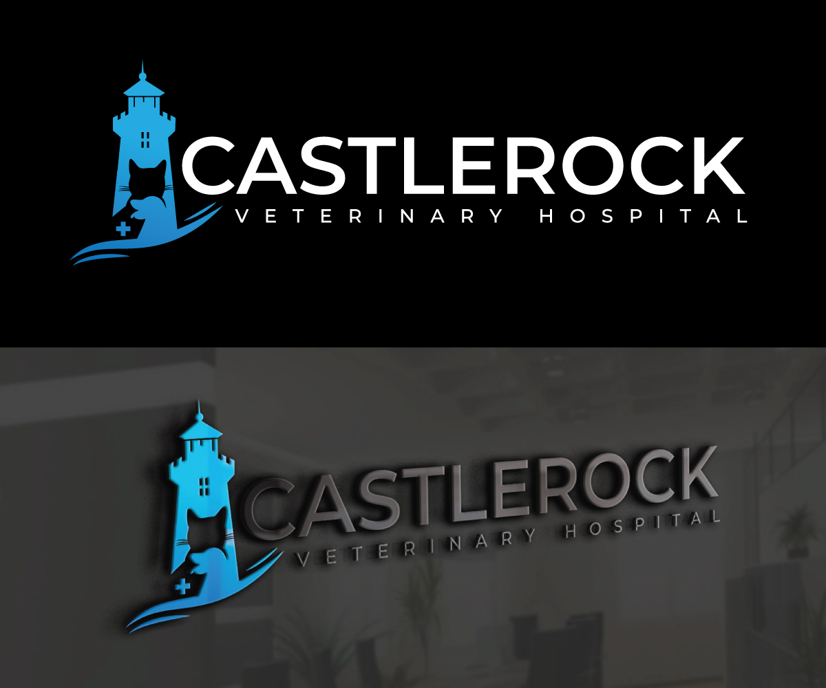 Logo Design by Adi Graphics for this project | Design #36743806