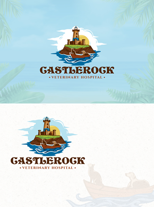 Logo Design by Logo Stock for this project | Design: #36740056