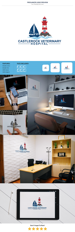 Logo Design by VectorForge for this project | Design: #36748442