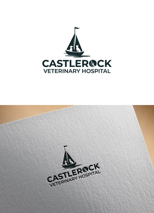 Logo Design by KING JM for this project | Design: #36744931