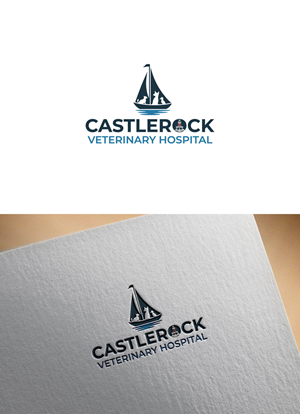 Logo Design by KING JM for this project | Design: #36744932