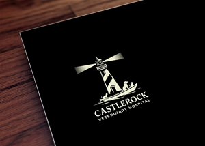 Logo Design by mekail for this project | Design: #36739964