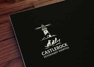 Logo Design by mekail for this project | Design: #36739994