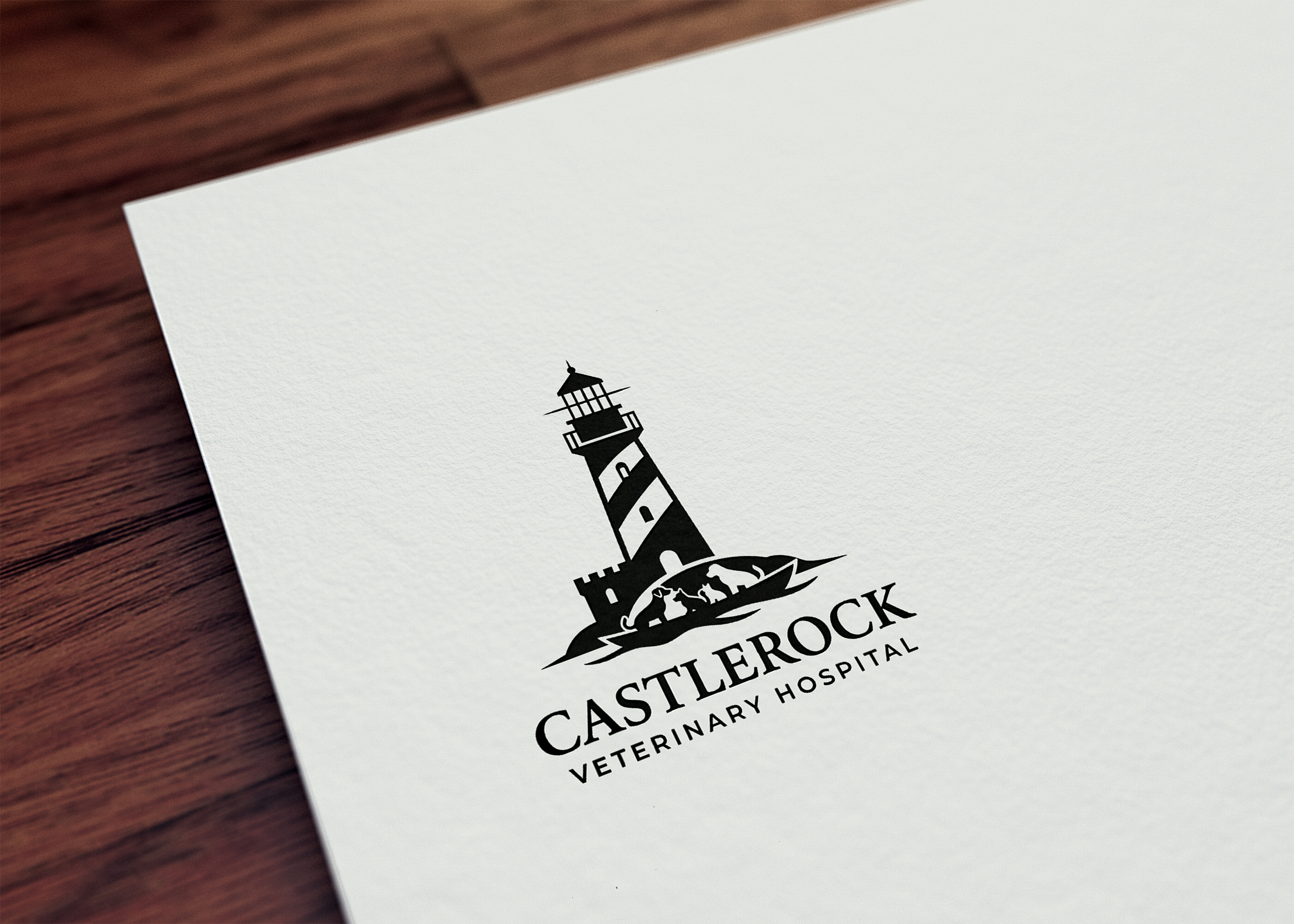 Logo Design by mekail for this project | Design #36739996