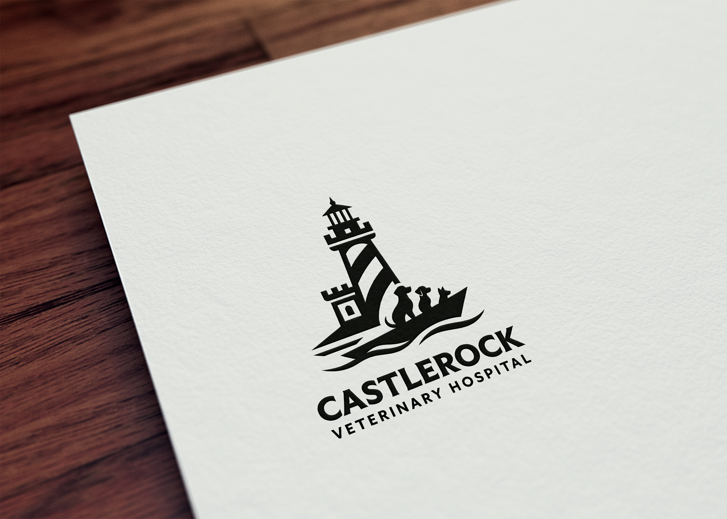 Logo Design by mekail for this project | Design #36739997
