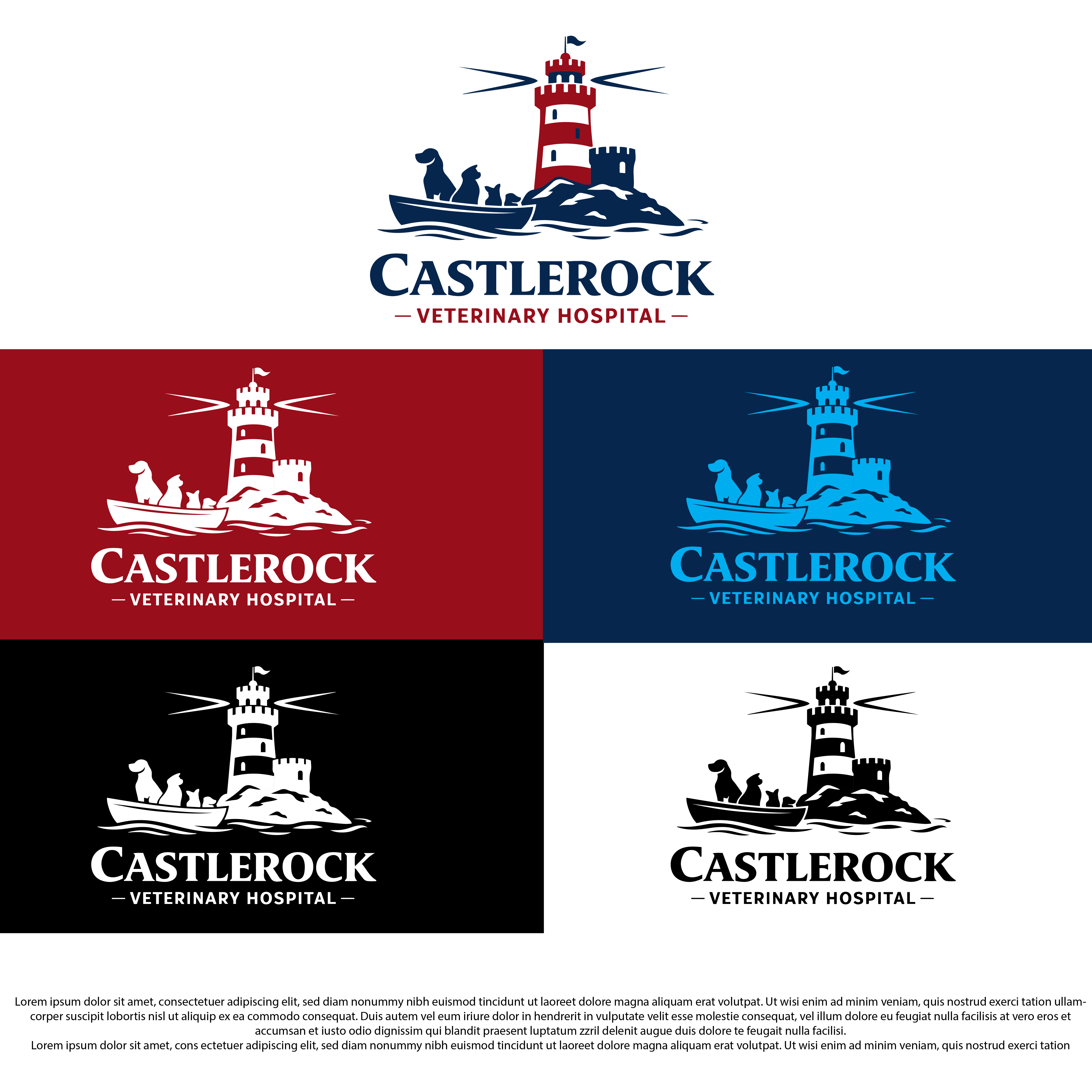 Logo Design by Shariqology for this project | Design #36746328