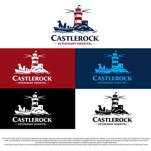 Logo Design by Shariqology for this project | Design #36746328