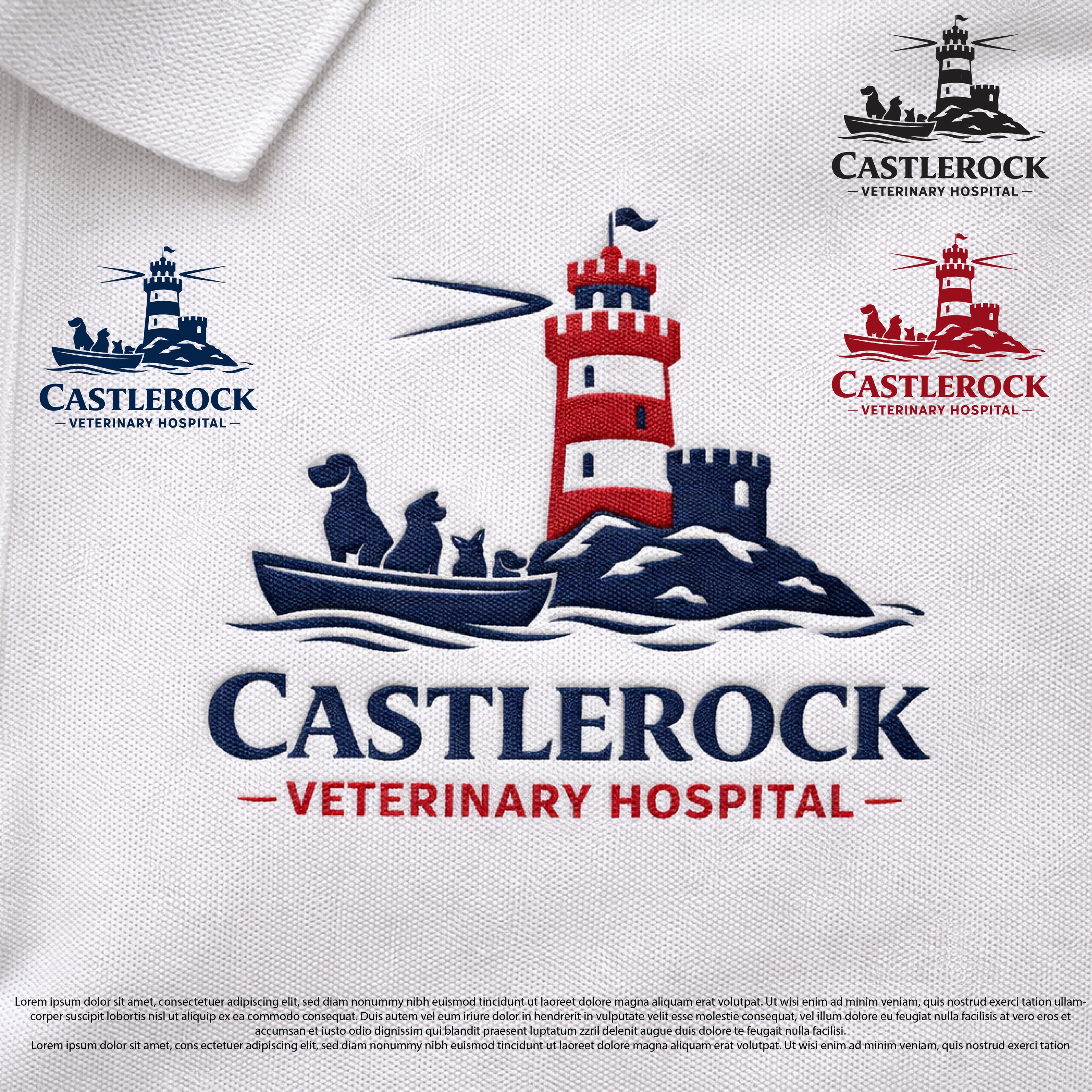 Logo Design by Shariqology for this project | Design #36746391