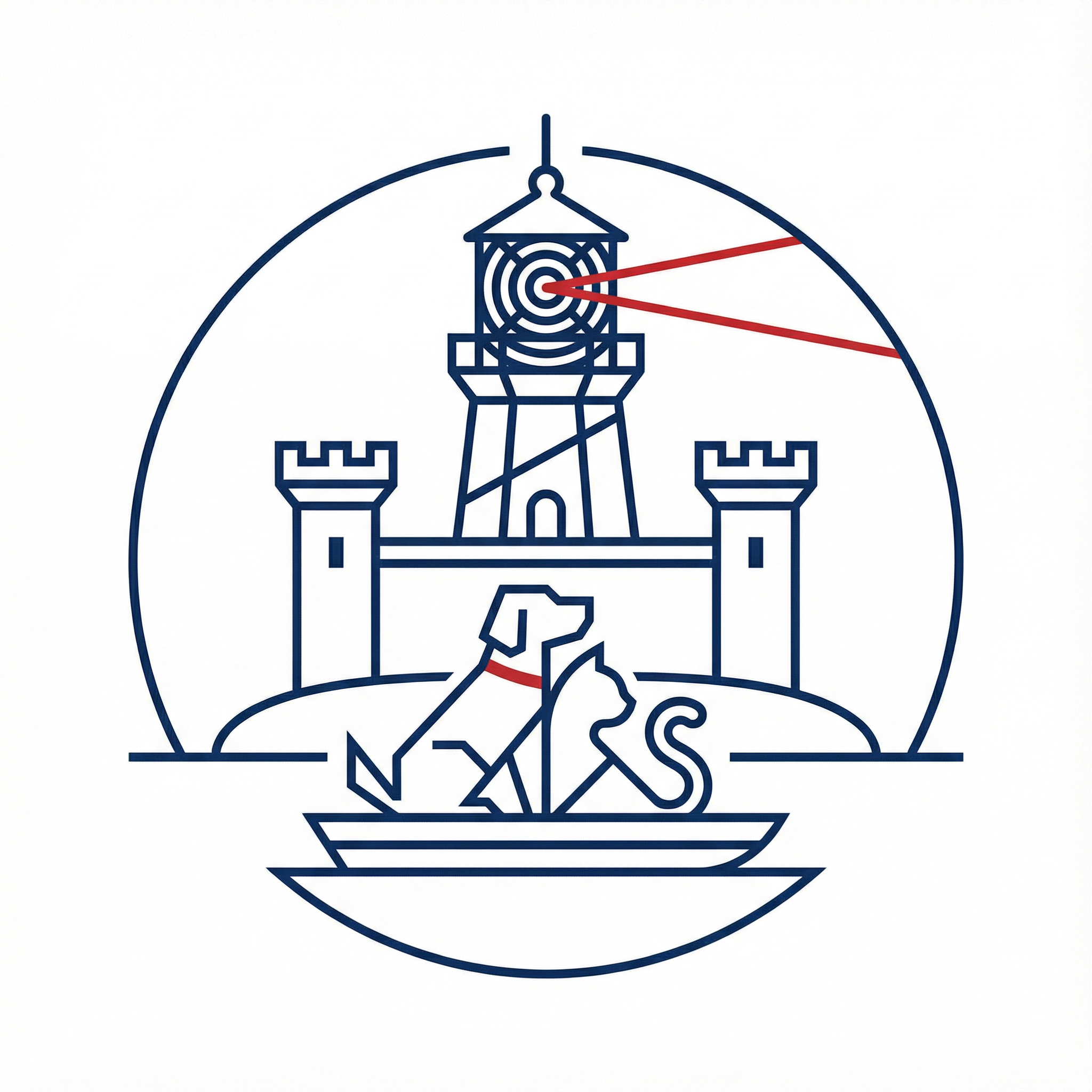 Logo Design by Usman_UI for this project | Design #36749061