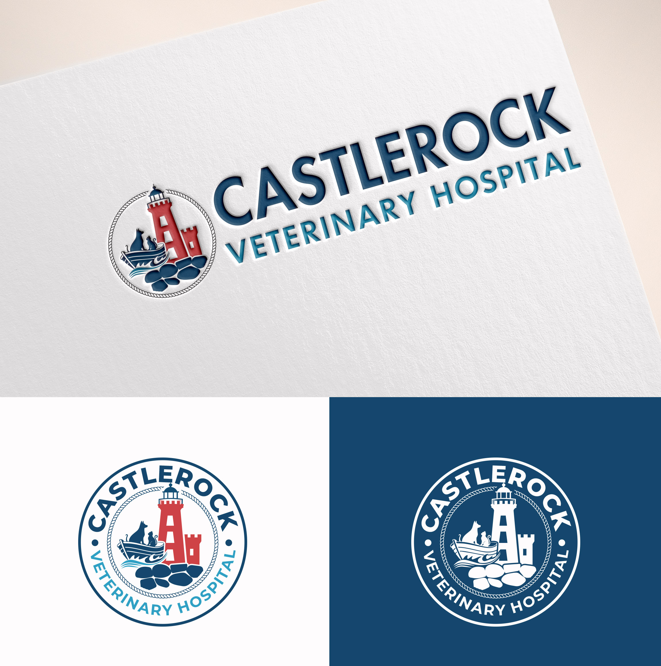 Logo Design by M Art & Design for this project | Design #36741878