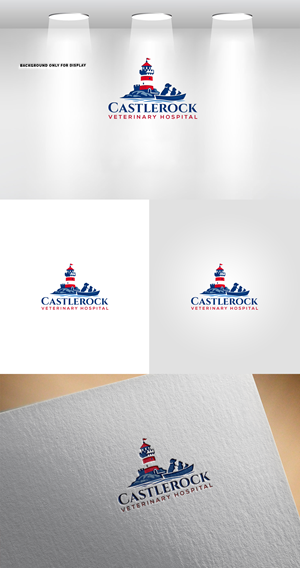 Logo Design by Rahmina for this project | Design: #36745780