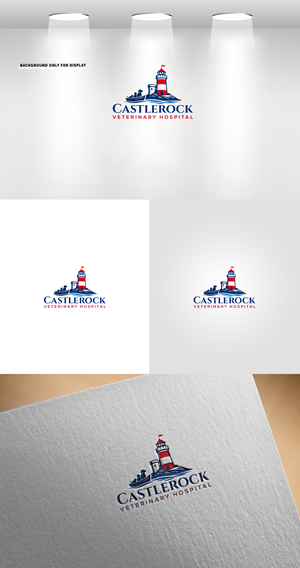 Logo Design by Rahmina for this project | Design: #36745781