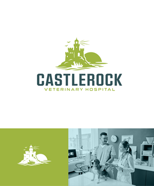 Logo Design by apik. for this project | Design: #36740778