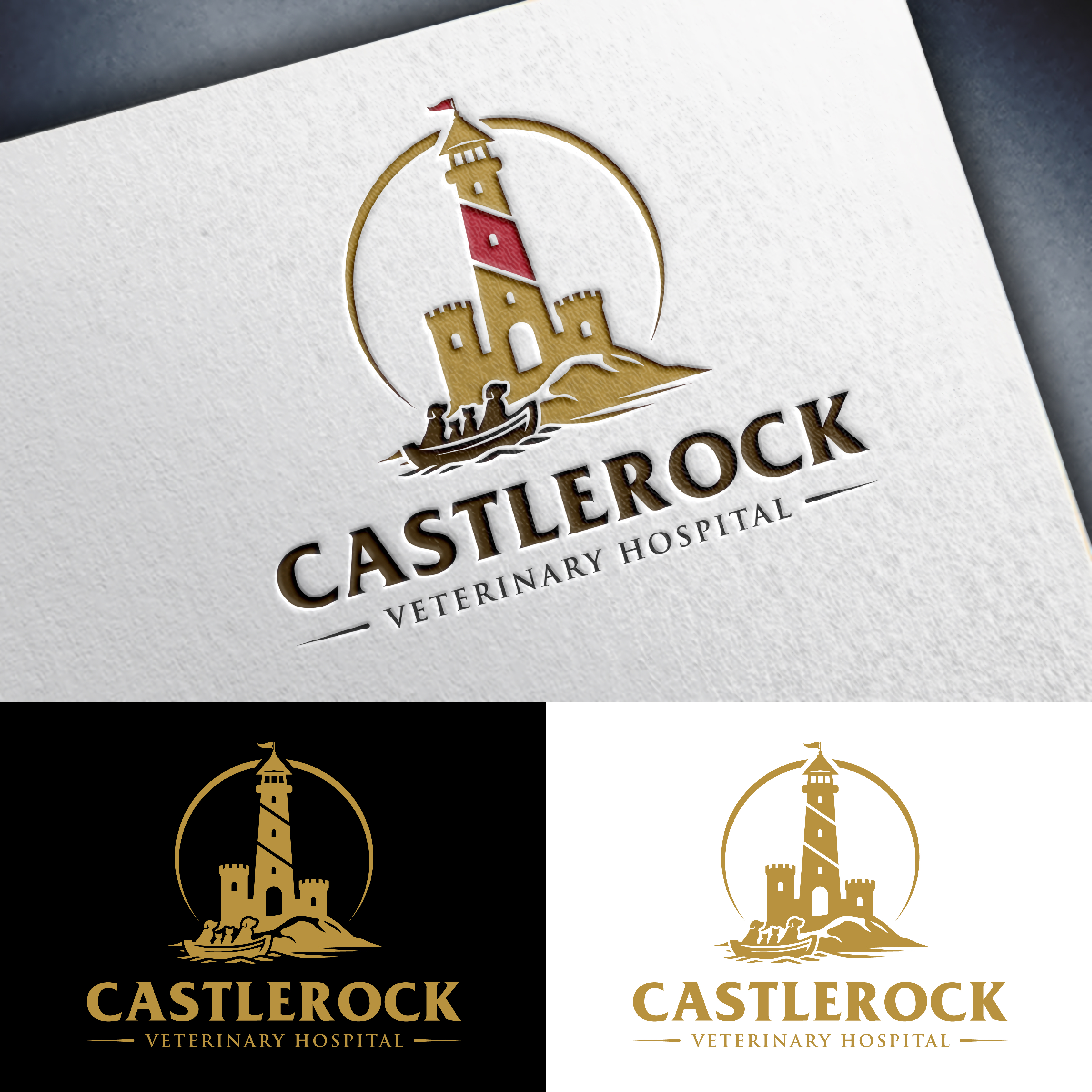 Logo Design by John Mark Arts for this project | Design #36741882