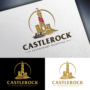 Logo Design by John Mark Arts for this project | Design: #36741882