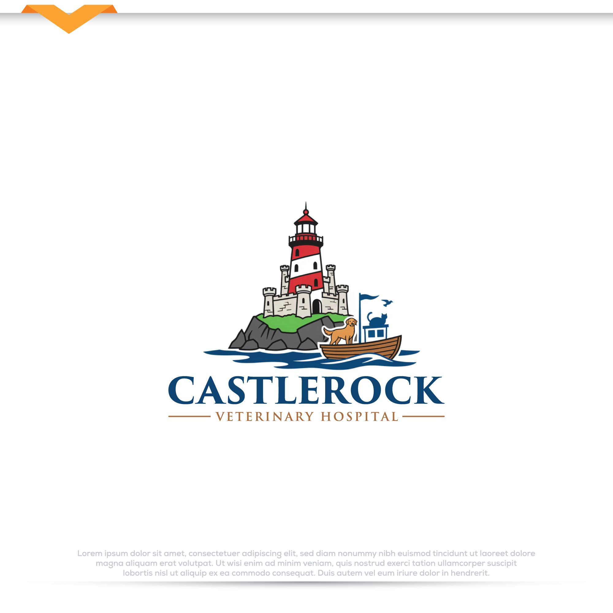 Logo Design by Pilot_DesignR™ for this project | Design #36742975