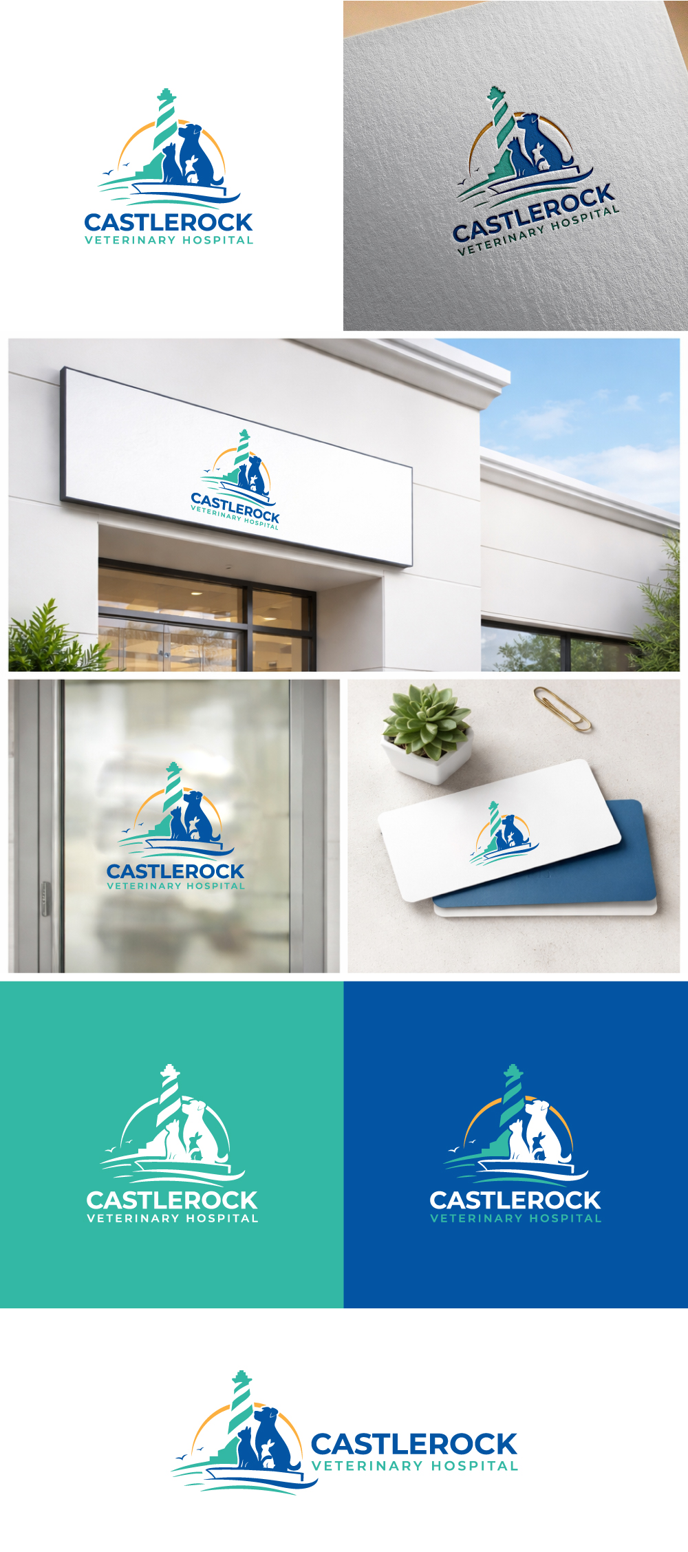 Diseño de Logo por AbdurRahim@ para este proyecto | Diseño #36742333