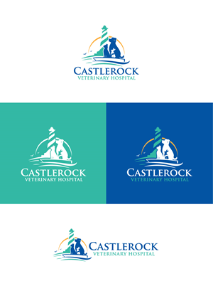 Logo Design by AbdurRahim@ for this project | Design: #36742338