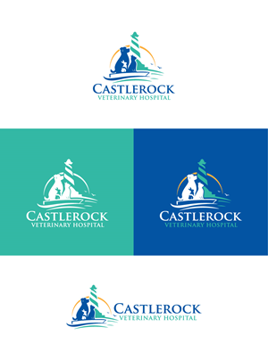 Logo Design by AbdurRahim@ for this project | Design: #36742342