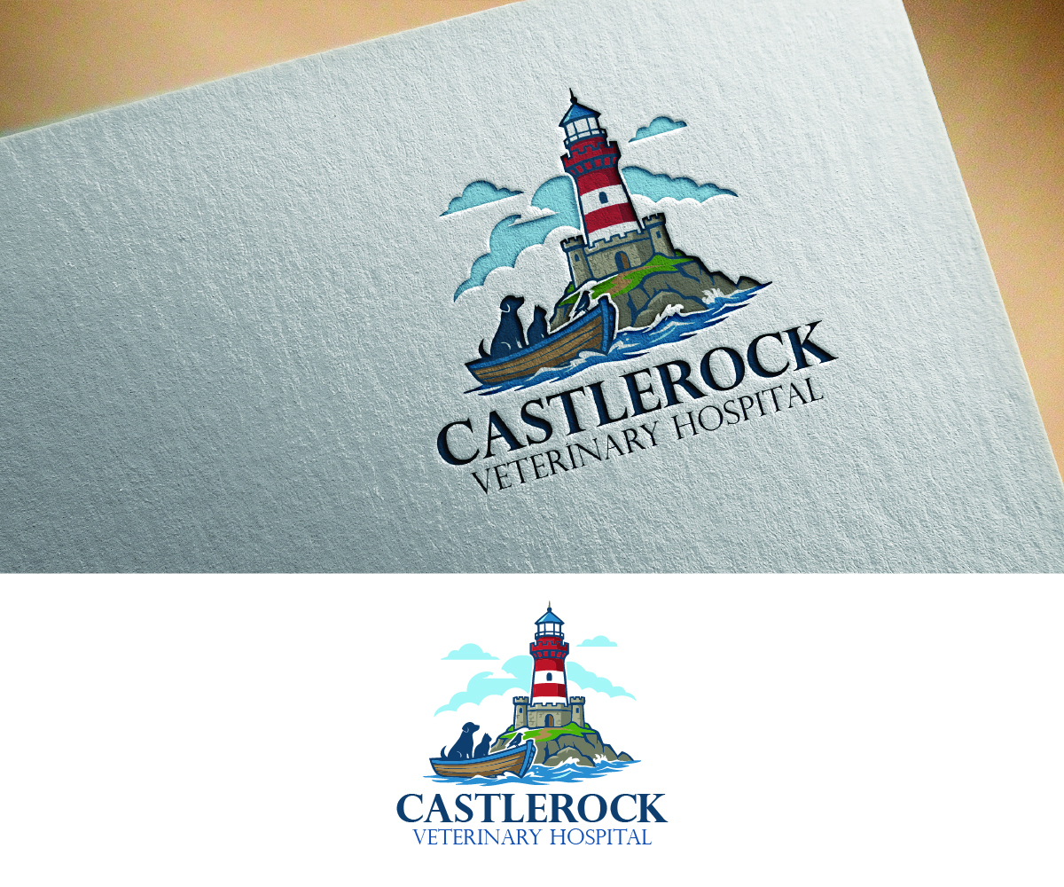 Logo Design by S5 for this project | Design #36739914