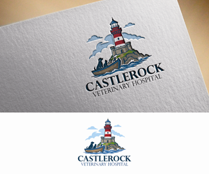 Logo Design by S5 for this project | Design: #36739914