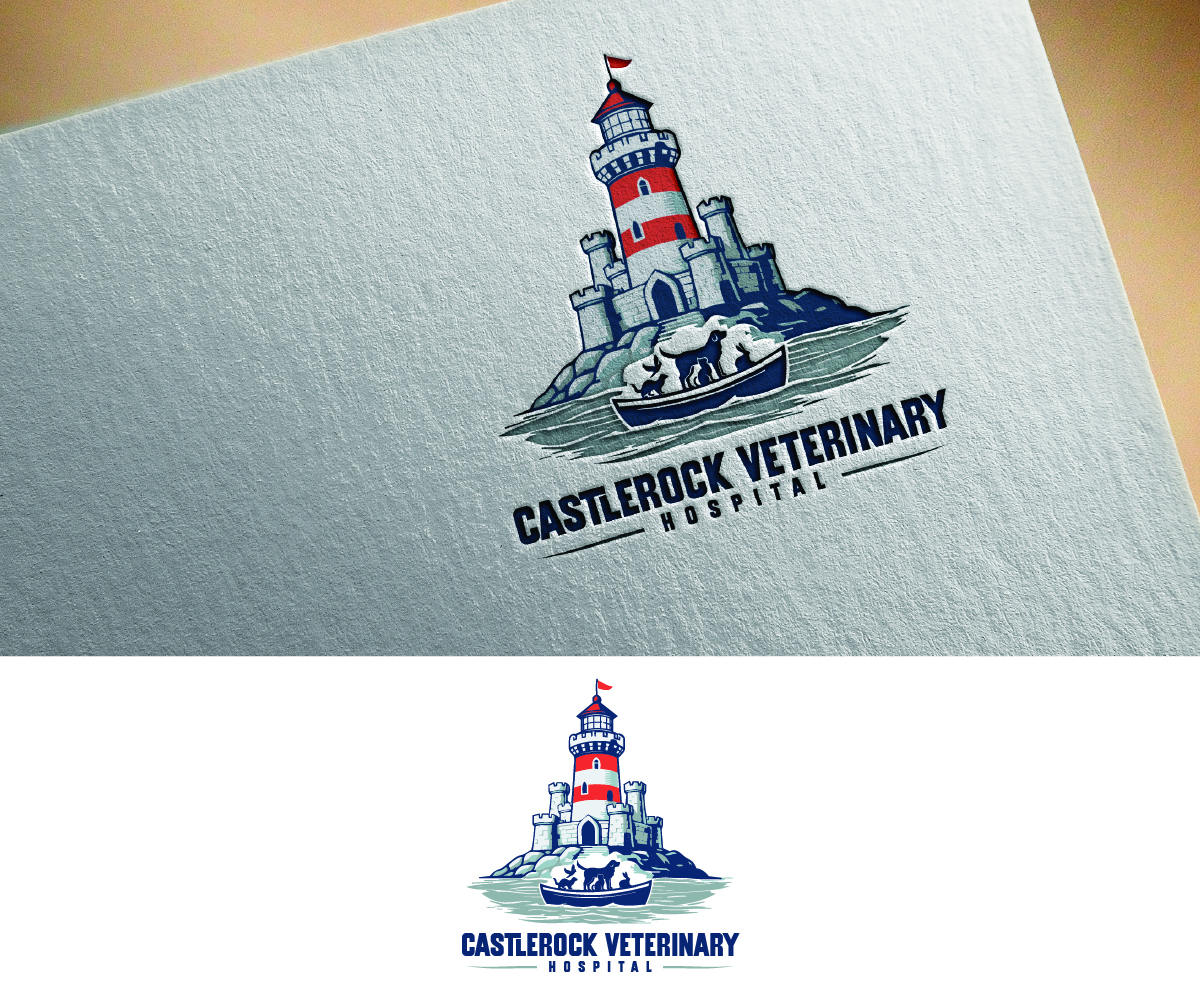 Diseño de Logo por S5 para este proyecto | Diseño #36740299