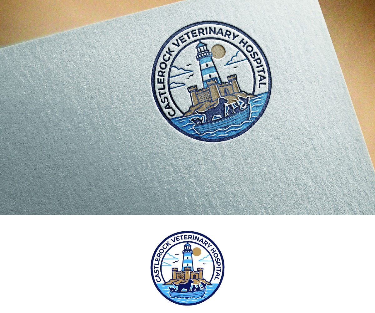 Diseño de Logo por S5 para este proyecto | Diseño #36740426