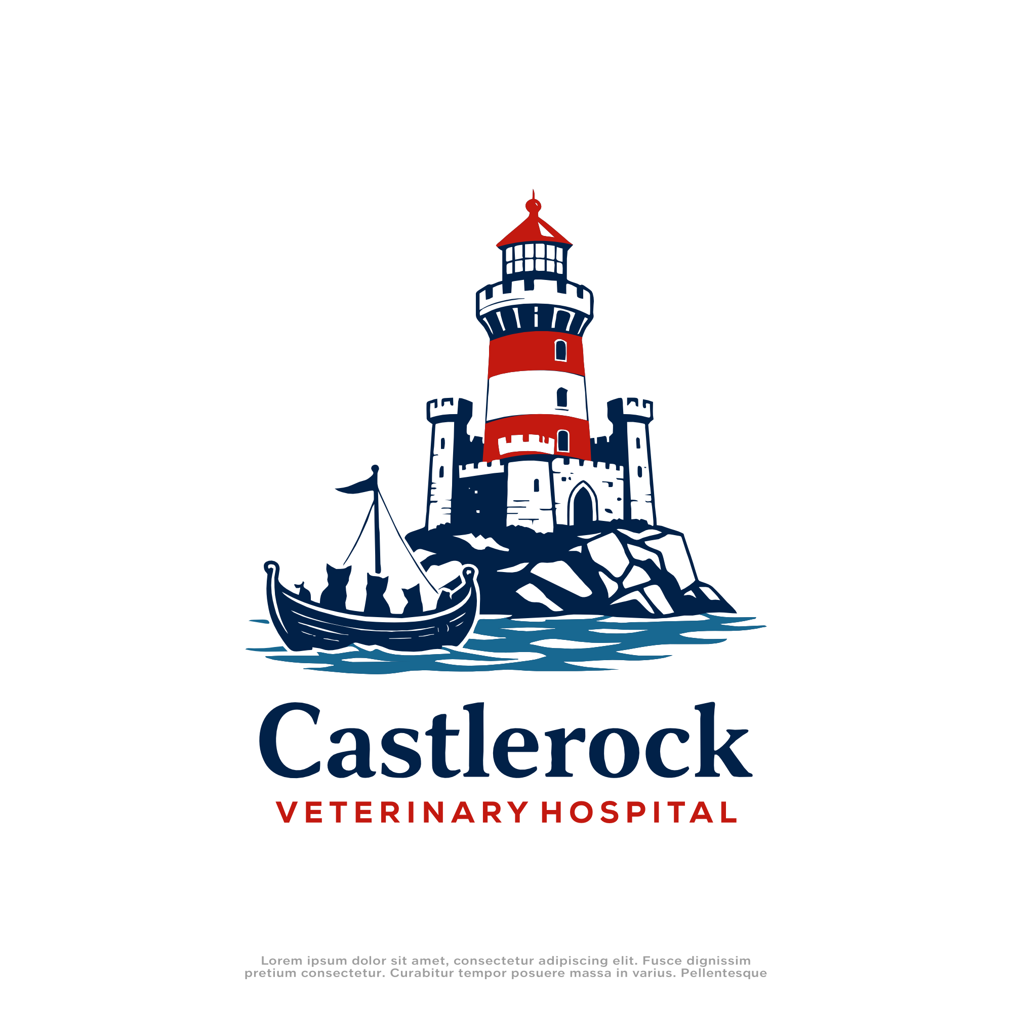 Logo Design by win it for this project | Design #36741861