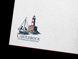 Logo Design by Olivia Marie Smith for this project | Design: #36741381