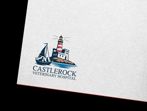 Logo Design by Olivia Marie Smith for this project | Design: #36741382