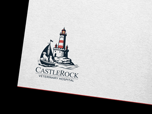 Logo Design by Olivia Marie Smith for this project | Design: #36741383