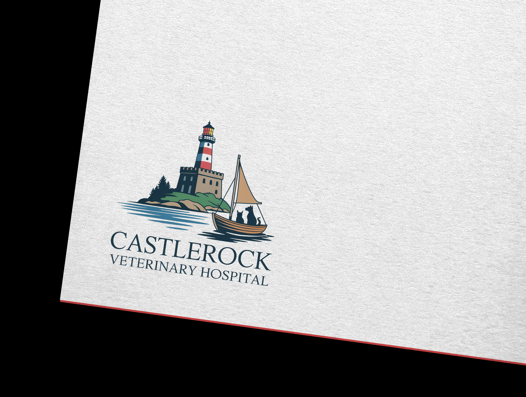 Logo-Design von Olivia Marie Smith für dieses Projekt | Design #36741384