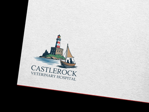 Logo Design by Olivia Marie Smith for this project | Design: #36741384