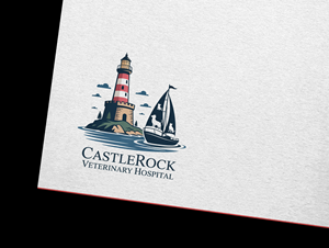 Logo Design by Olivia Marie Smith for this project | Design: #36741390