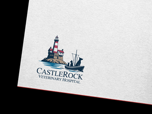 Logo Design by Olivia Marie Smith for this project | Design: #36741392