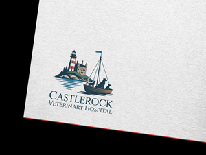 Logo Design by Olivia Marie Smith for this project | Design: #36741394