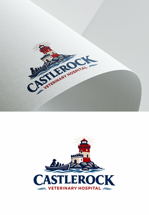 Logo Design by LordRam