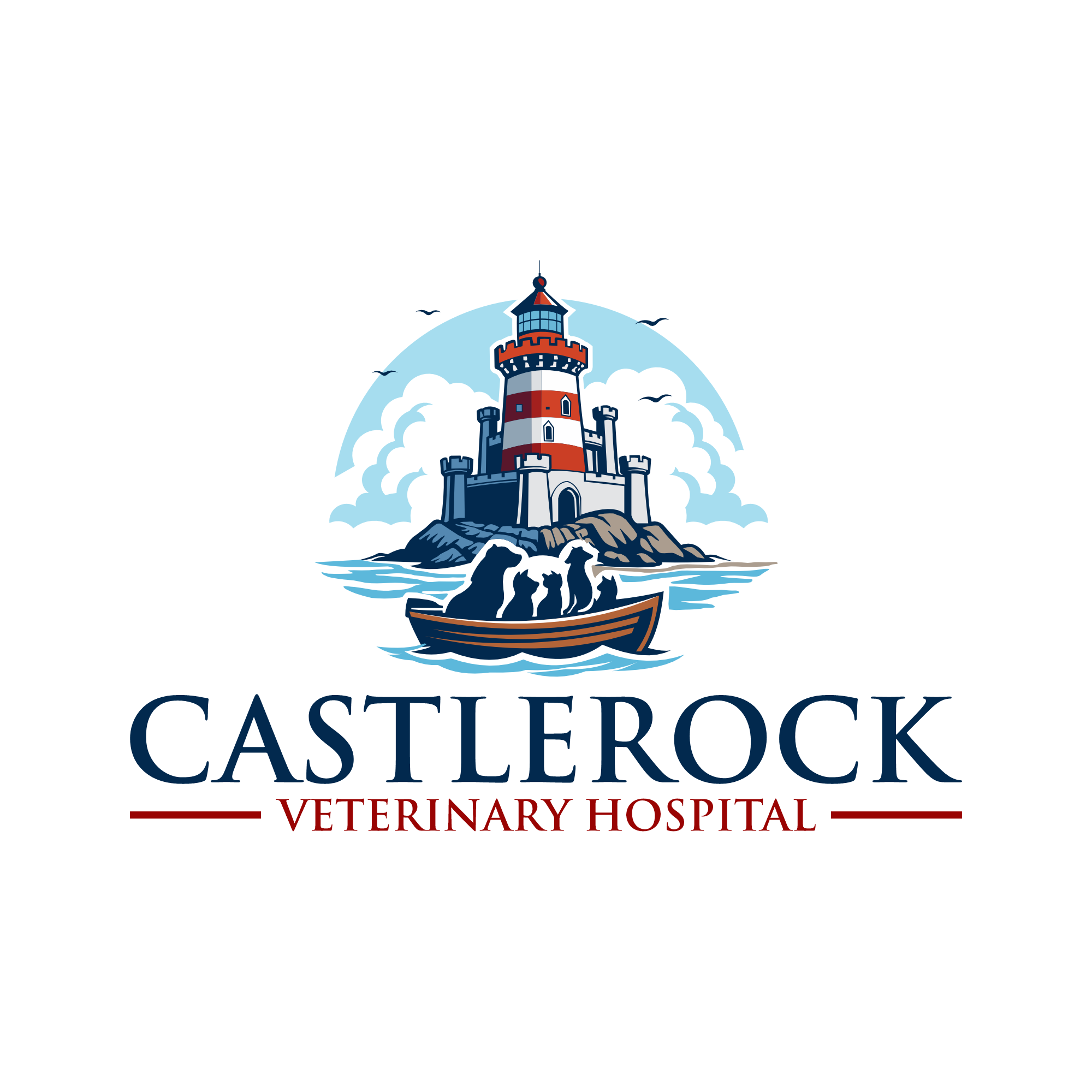 Diseño de Logo por andreaslucky para este proyecto | Diseño #36743803