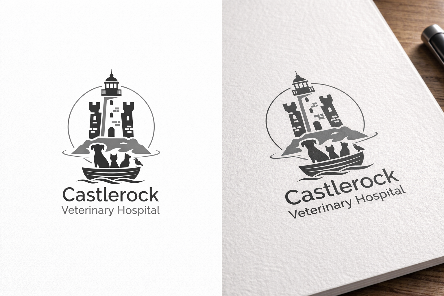 Diseño de Logo por Taha_01 para este proyecto | Diseño #36740542