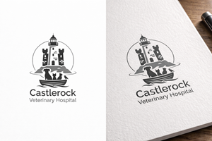 Logo Design by Taha_01 for this project | Design: #36740542