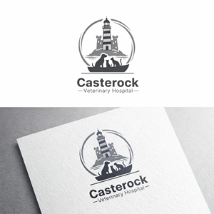 Logo Design by Taha_01 for this project | Design: #36740589