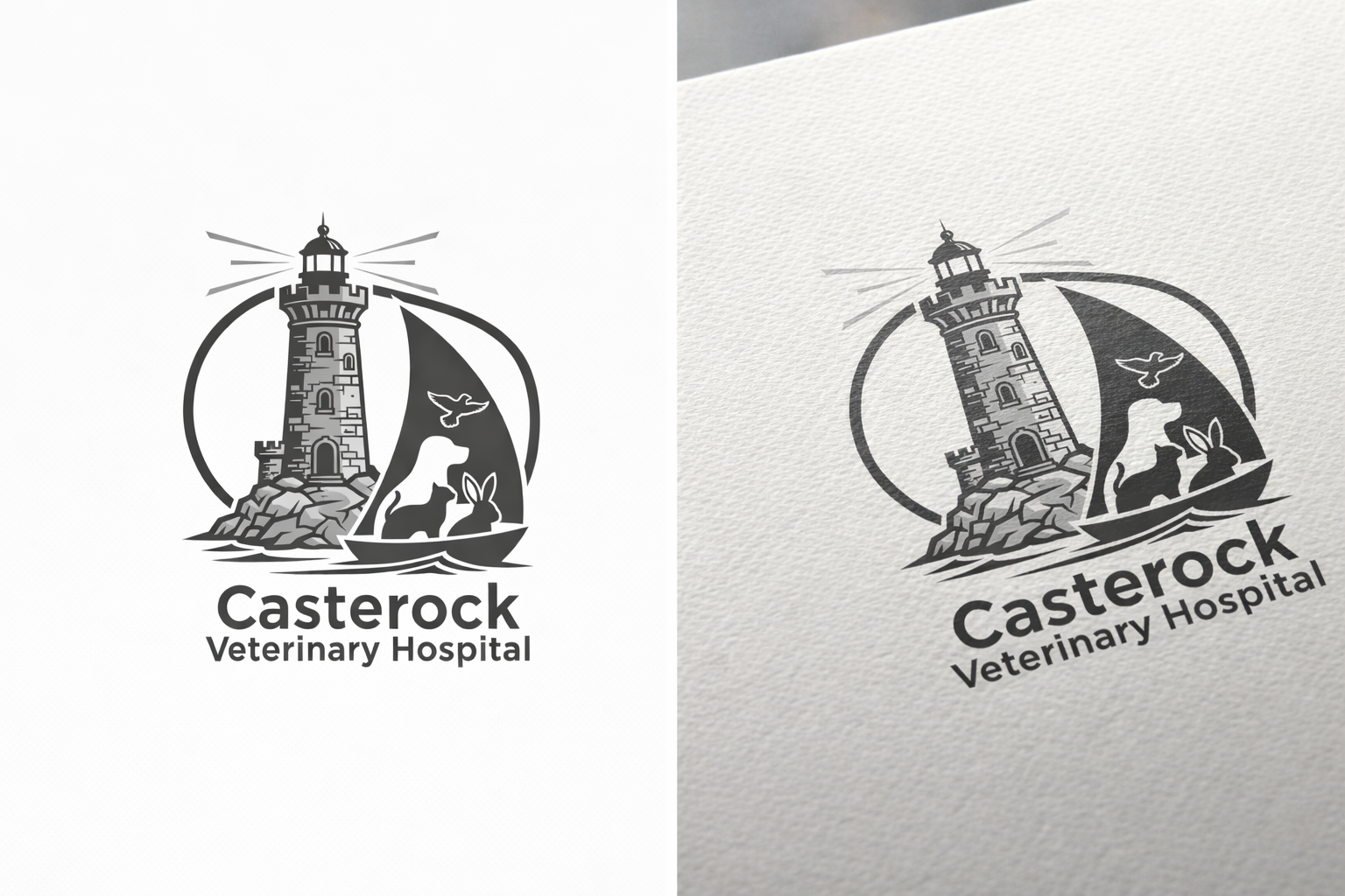 Diseño de Logo por Taha_01 para este proyecto | Diseño #36740627