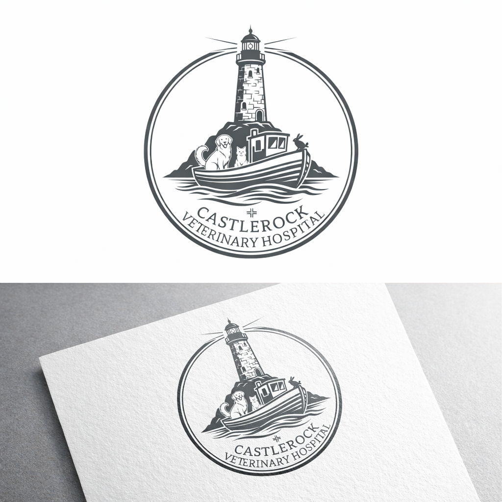 Diseño de Logo por Taha_01 para este proyecto | Diseño #36740646