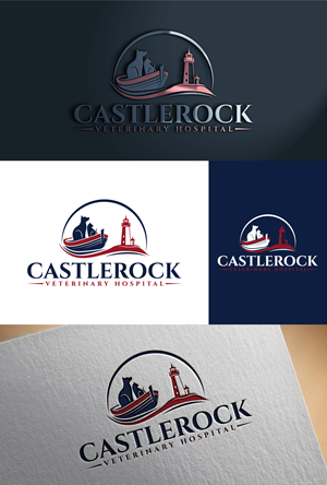 Logo Design by ariba6269 for this project | Design: #36740051