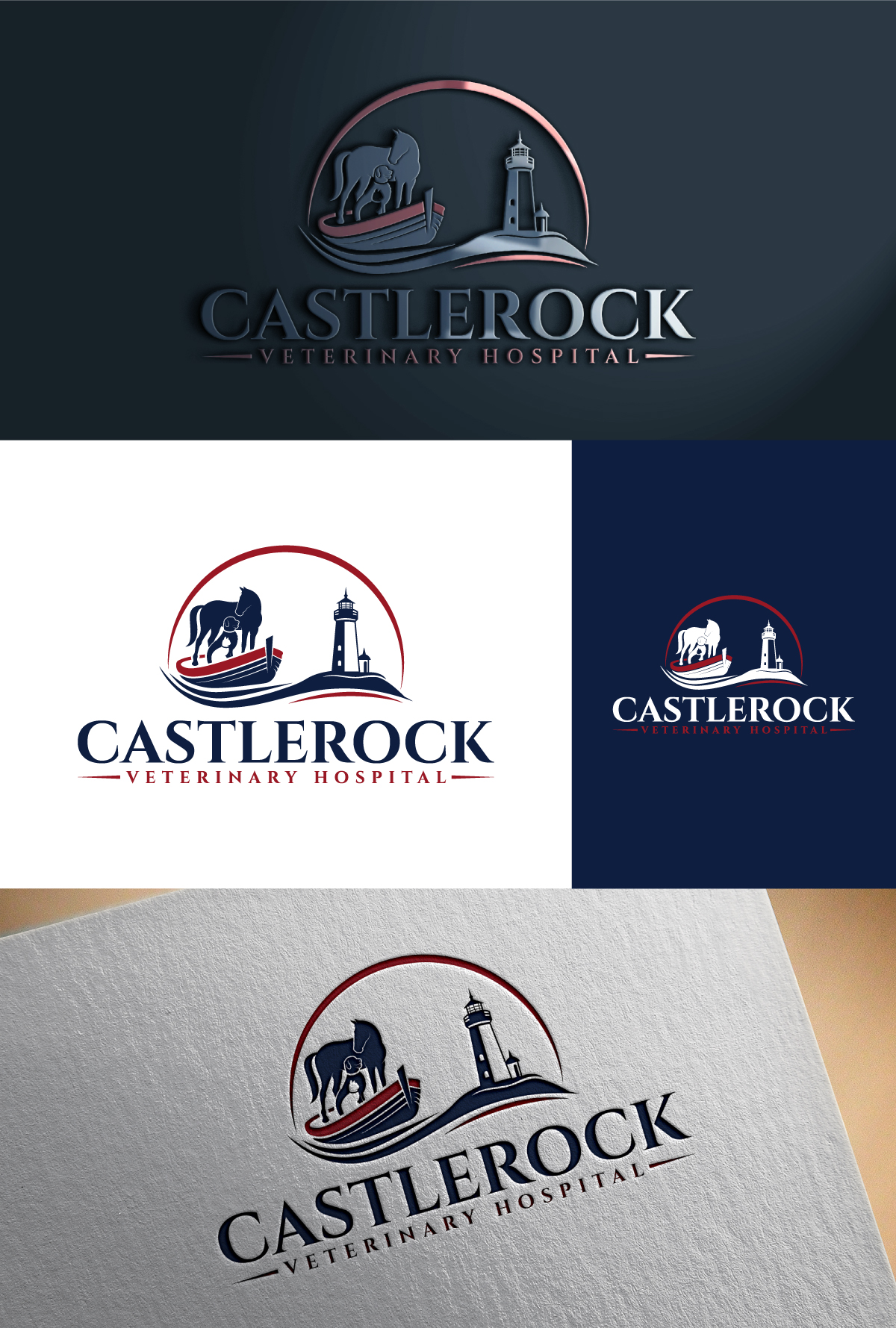 Diseño de Logo por ariba6269 para este proyecto | Diseño #36740052