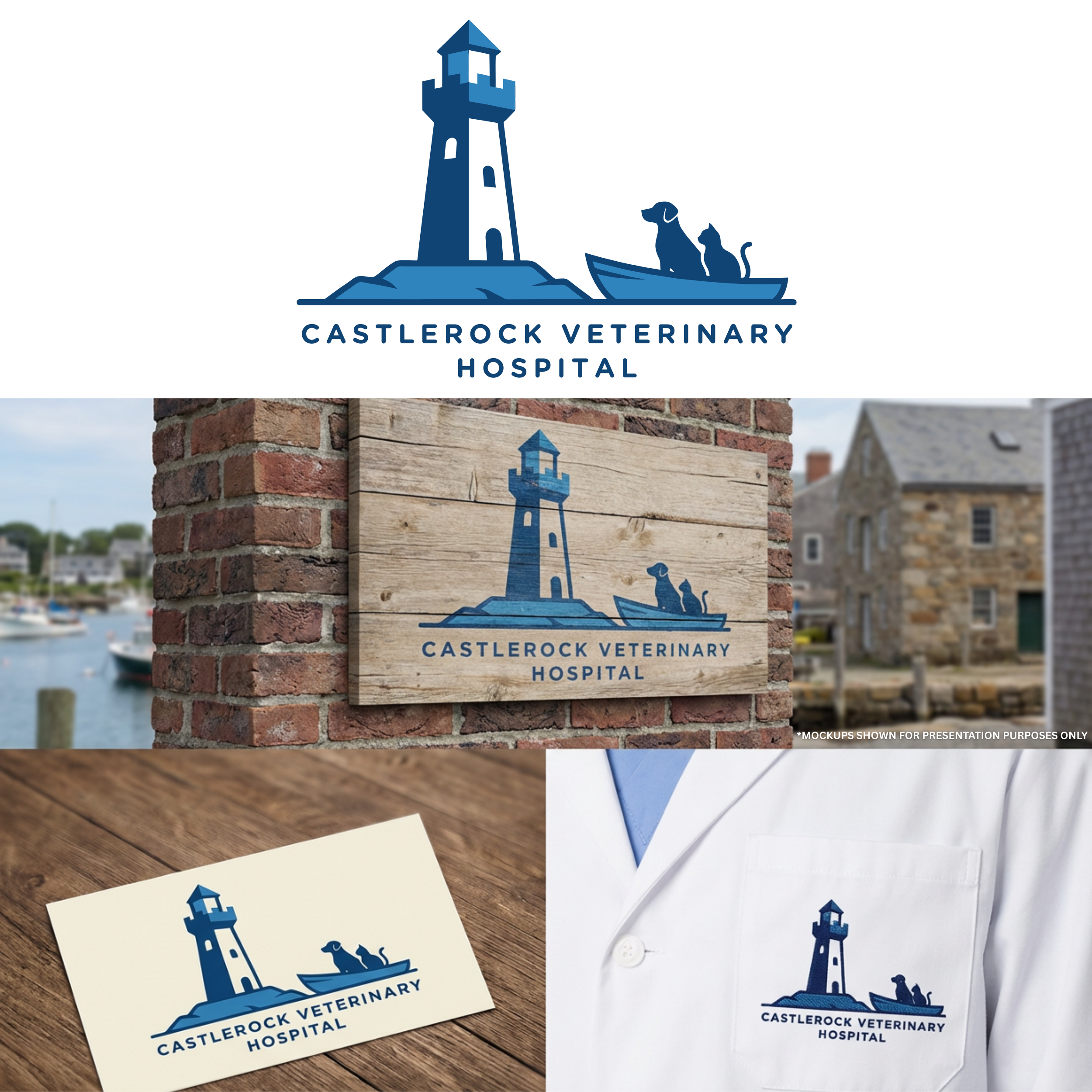 Diseño de Logo por READUZZAMAN para este proyecto | Diseño #36769935