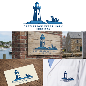 Logo Design by READUZZAMAN